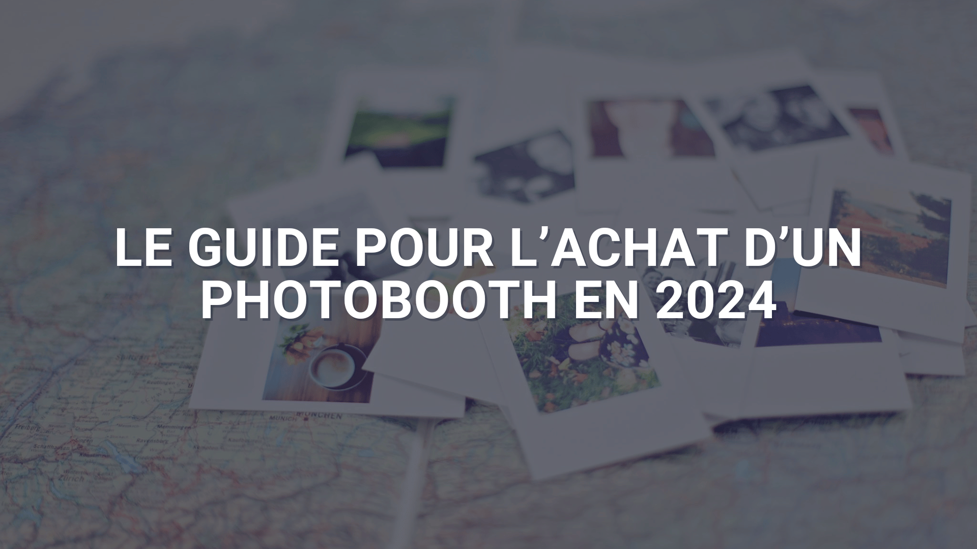 prix photobooth guide achat