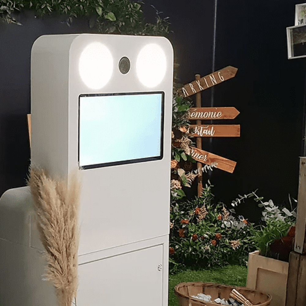 PHOTOBOOTH MASTER flash