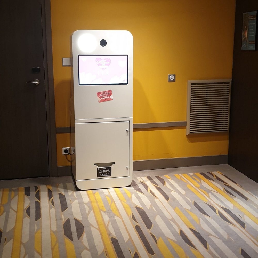 PHOTOBOOTH master pro