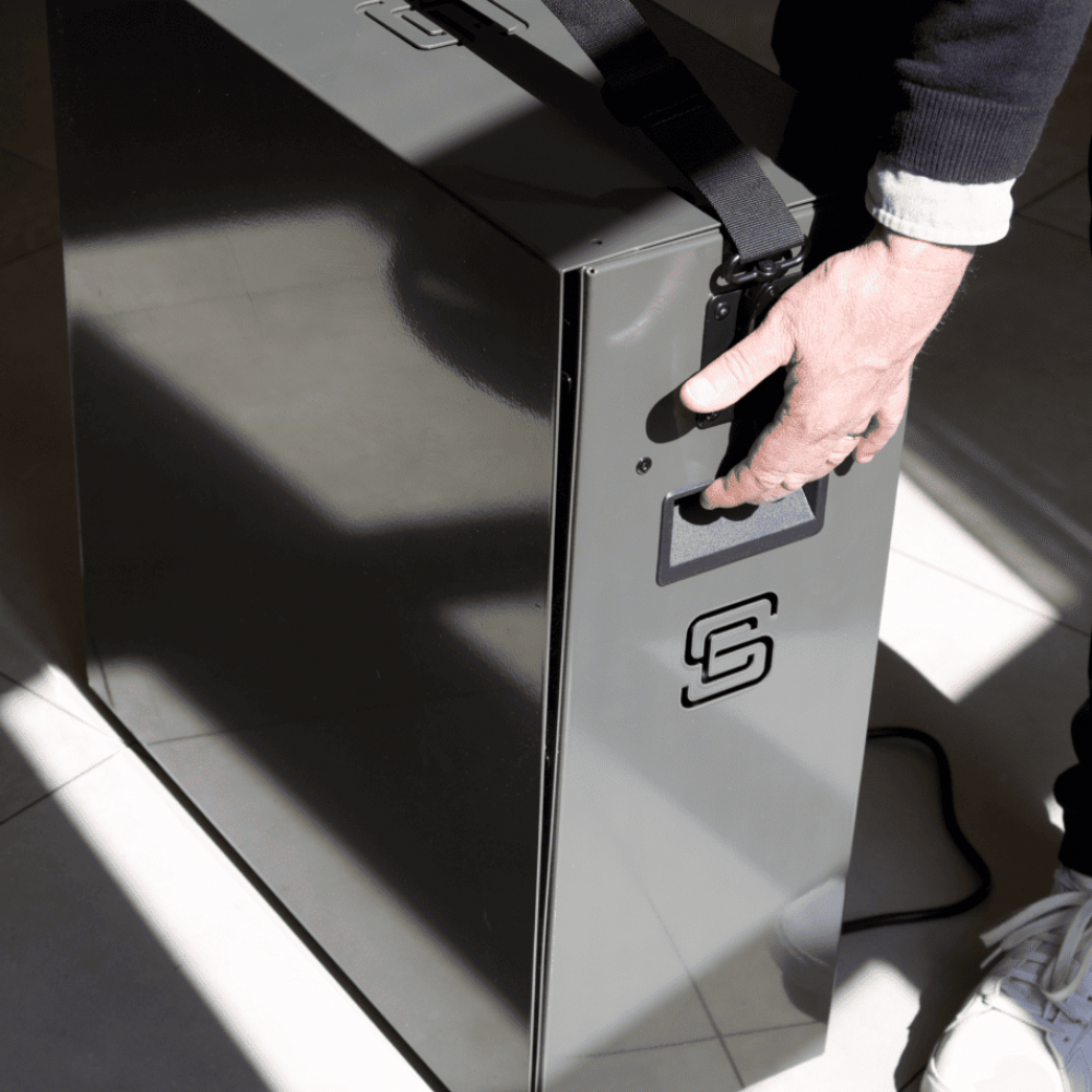 borne my selfie company